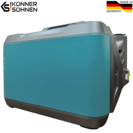 Портативна (переносна) електростанція Konner & Sohnen KS 2200PS-FC - 5