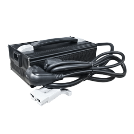 Зарядное устройство для ускоренной зарядки батарей Li-ion KS 22A-FC - 1