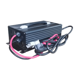 Зарядное устройство для ускоренной зарядки батарей Li-ion KS 40A-FC - 1