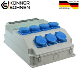 Распределительный щит KS DB11-P07В - 8