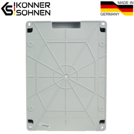Розподільчий щит KS DB11-P24В - 6