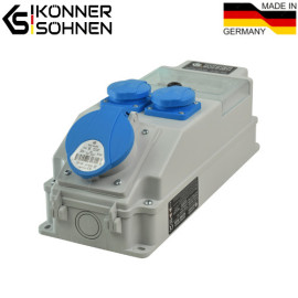 Распределительный щит KS DB6-P03В - 12