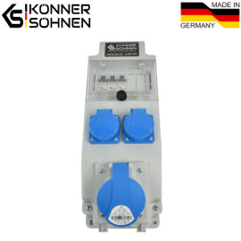 Распределительный щит KS DB6-P03В - 5