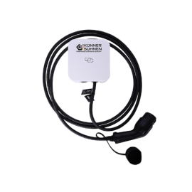 Станция для зарядки электромобилей KS P32/1 - 1