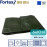 Тент Fortex поліпропіленовий захисний ламінований 6x10 м 100 г./м.кв зелений
