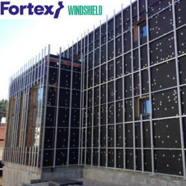 Вітрозахисна мембрана Fortex Windshield 1,5x50 м 100 г/м.кв - 6