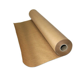 Захисний картон Fortex Floor 125 для підлоги 1,2х25 м - 4