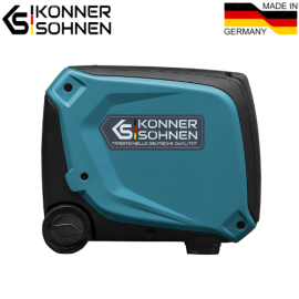 Інверторний генератор KS 4000iE S ATS - 6