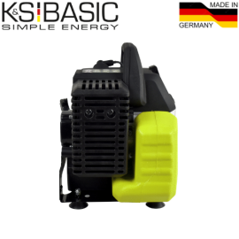 Інверторний генератор KSB 10i - 7