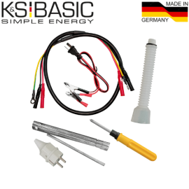 Інверторний генератор KSB 12i S - 6