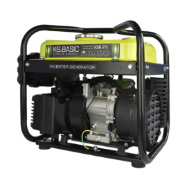 Інверторний генератор KSB 21i - 1
