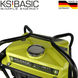 Інверторний генератор KSB 21i - 10