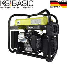 Інверторний генератор KSB 21i - 5