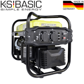 Інверторний генератор KSB 21i - 6
