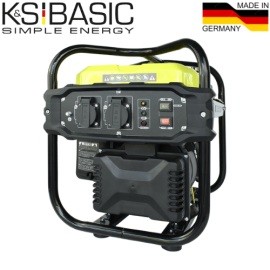 Інверторний генератор KSB 21i - 8