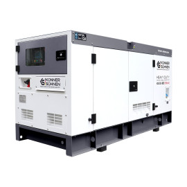 Дизельна трифазна електростанція KS 50-3BE - 5