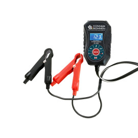 Автоматичний зарядний пристрій з роз'ємом SAE KS B2A - 1