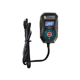 Автоматичний зарядний пристрій з роз'ємом SAE KS B2A - 2