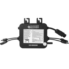 Акумулятор для балконних сонячних систем KS SBS800-SET3 - 3