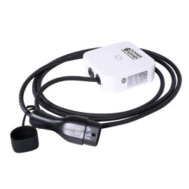 Зарядна станція для електромобіля KS P16/3 - 4