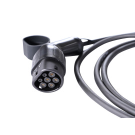 Зарядна станція для електромобіля KS P32/3 - 5