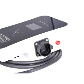 Зарядна станція для електромобіля KS X32/1 - 5