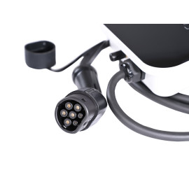 Зарядна станція для електромобіля KS X32/1 - 6