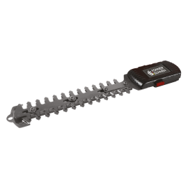 Акумуляторні ножиці для трави та живоплоту 2 в 1 KS SHT-20V - 9