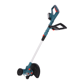 Акумуляторний багатофункційний тример  KS MFT-20V - 10