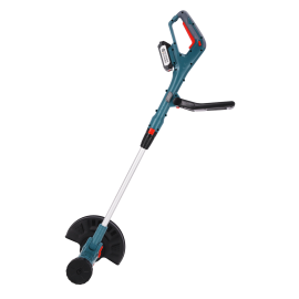 Акумуляторний багатофункційний тример  KS MFT-20V - 12