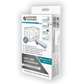 Чохол для генератора KS Cover 10 - 5