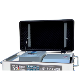 Дизельний генератор Könner & Söhnen KS 11-2DE ATSR - 3
