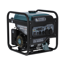Генератор інверторний KS 4500iG - 11