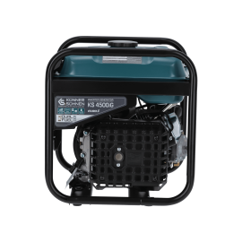 Генератор інверторний KS 4500iG - 9
