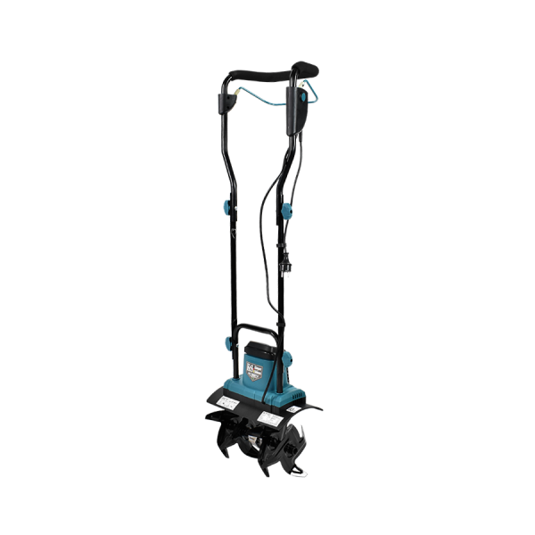 Електричний культиватор KS 1000T E
