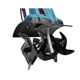 Електричний культиватор KS 1000T E - 4