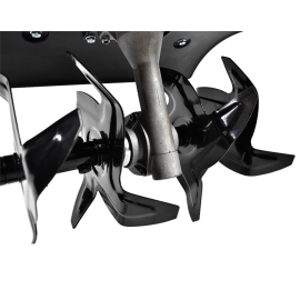 Електричний культиватор KS 1000T E - 5