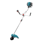 Бензинова мотокоса KS BC17G-2T - 0