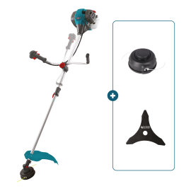 Бензинова мотокоса KS BC17G-2T - 2