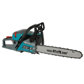 Бензинова пила  KS CS21G-16-1 - 7