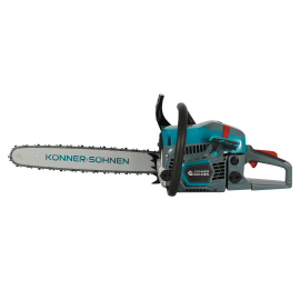 Бензинова пила  KS CS31G-18 - 9