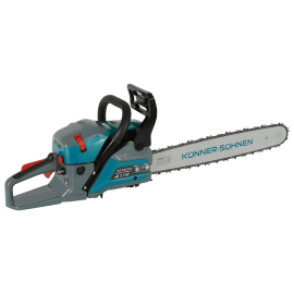 Бензинова пила  KS CS31G-20 - 10