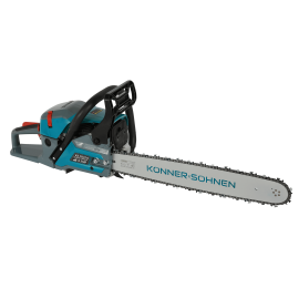 Бензинова пила  KS CS31G-20 - 7