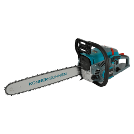Бензинова пила  KS CS31G-20 - 8