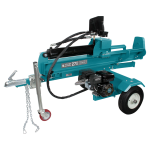 Бензиновий дровокол гідравлічного типу KS 27THG 65/55 - 0