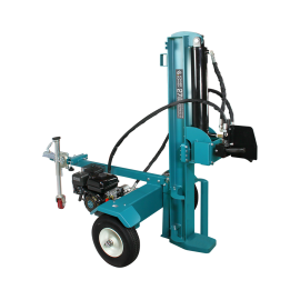 Бензиновий дровокол гідравлічного типу KS 27THG 65/55 - 1