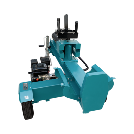 Бензиновий дровокол гідравлічного типу KS 27THG 65/55 - 2