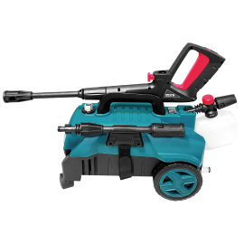 Мийка високого тиску KS PW130H - 8