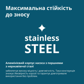 Мийка високого тиску KS PW145V - 4