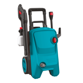 Мийка високого тиску KS PW145V - 8